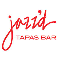 Jazzd Tapas Bar Logo